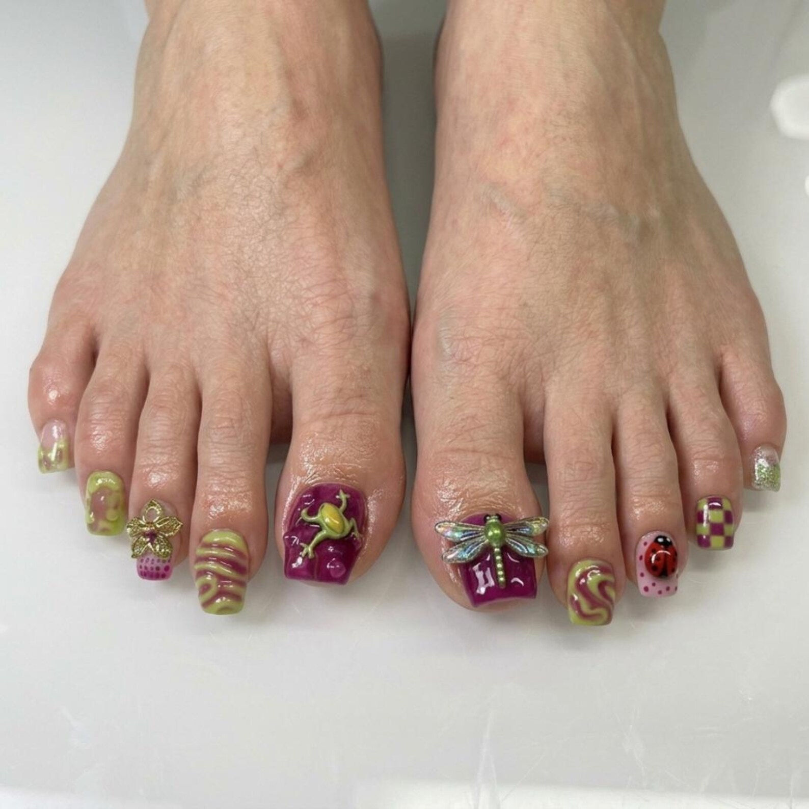 press on nails, custom nails, fake nails, Nails Art, custom nail, Gift for her