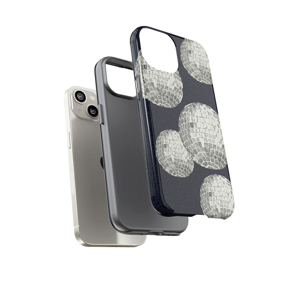 Phone case, Tough Case, iPhone accessories, Phone cover