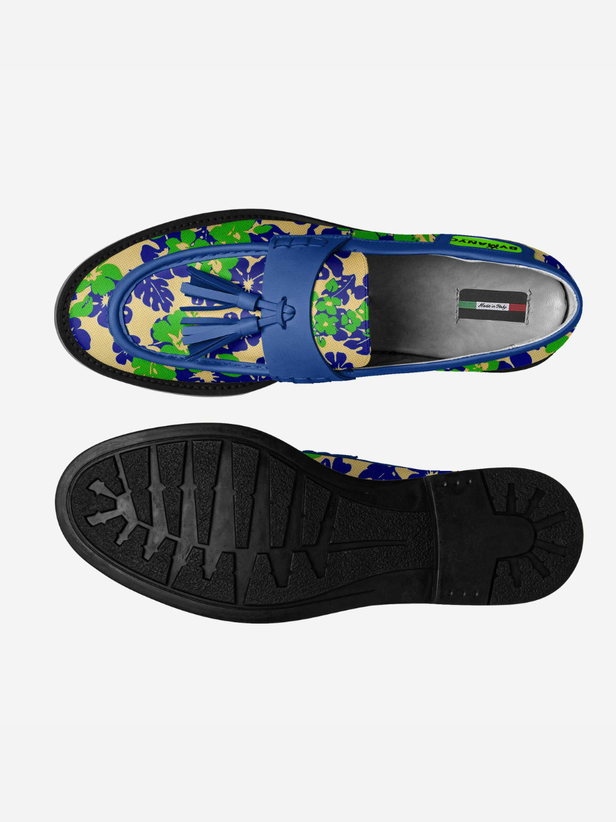 Thumbnail: BYMANYC ® New York Hudson Walk – Sustainable Urban Footwear
