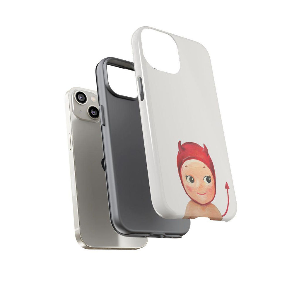 Phone case, Tough Case, iPhone accessories, Phone cover