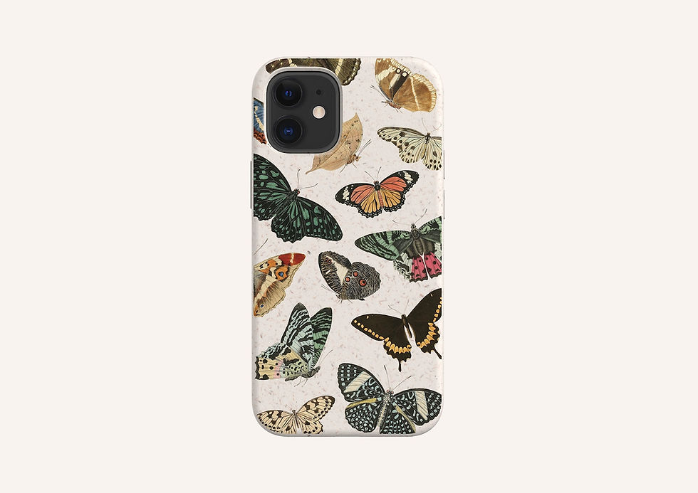 Thumbnail: Phone case, Tough Case, iPhone accessories, Phone cover