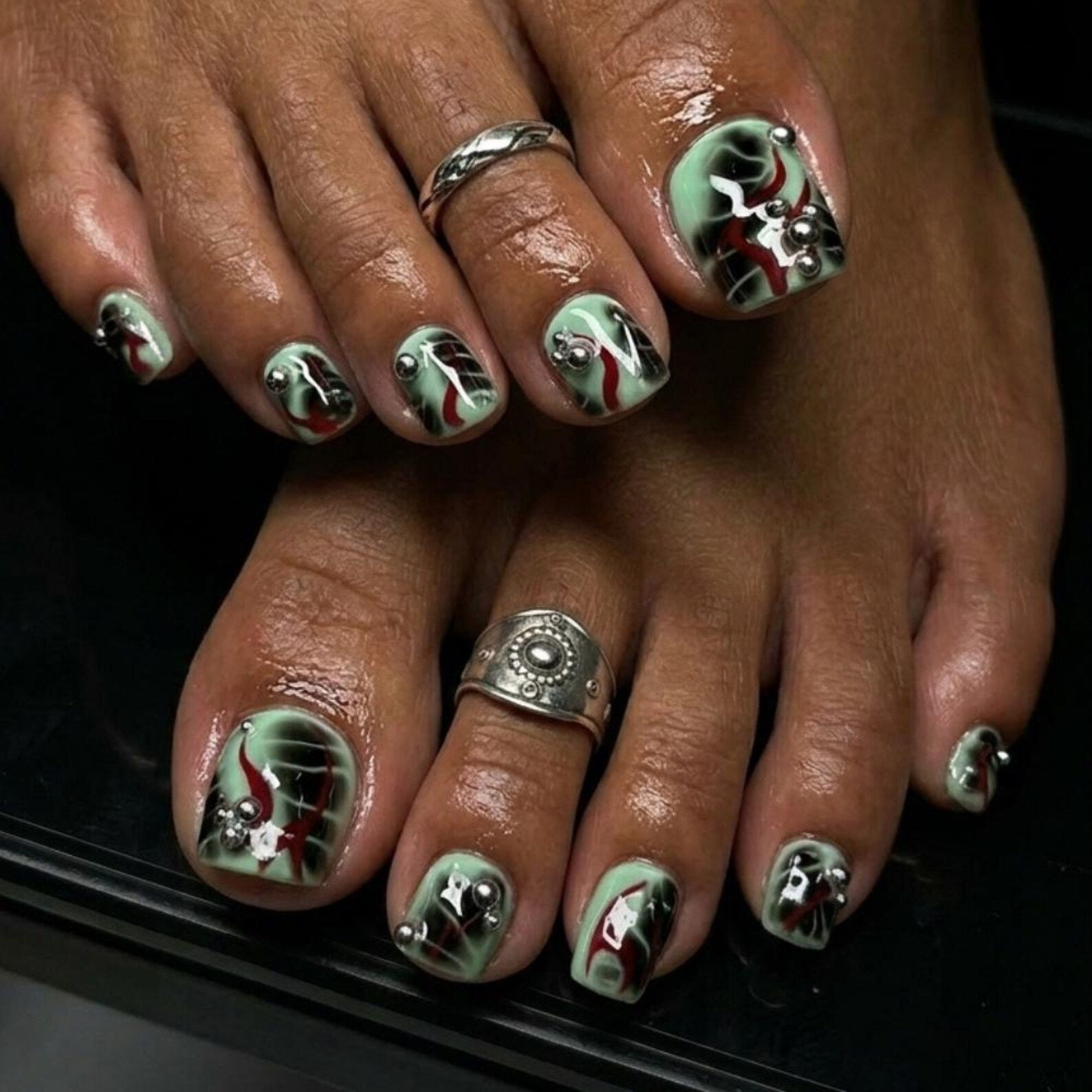 press on nails, custom nails, fake nails, Nails Art, custom nail, Gift for her