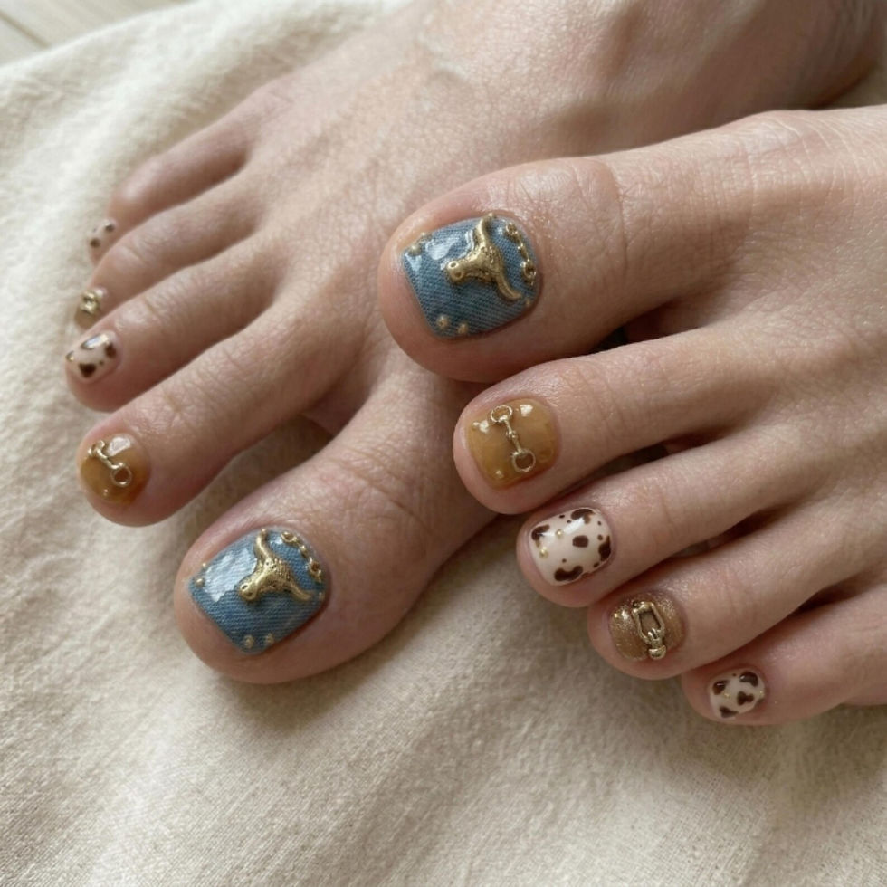 Thumbnail: press on nails, custom nails, fake nails, Nails Art, custom nail, Gift for her