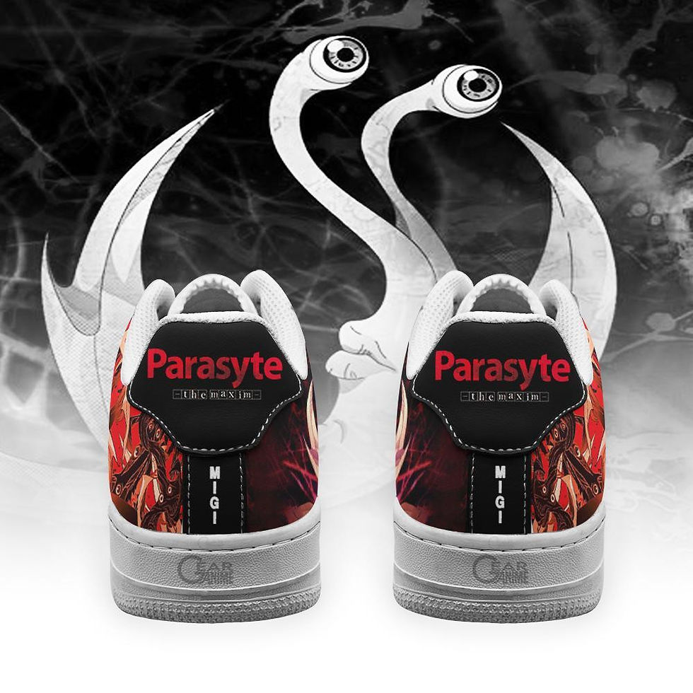 Thumbnail: custom sneaker, custom shoes