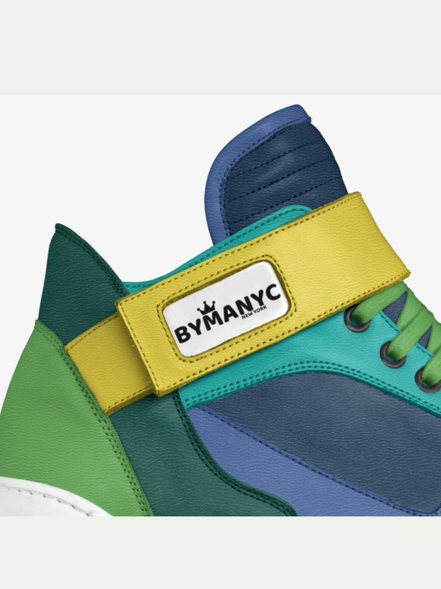 Thumbnail: Nolita Luxe Vegan Footwear | BYMANYC ® New York Haute Style