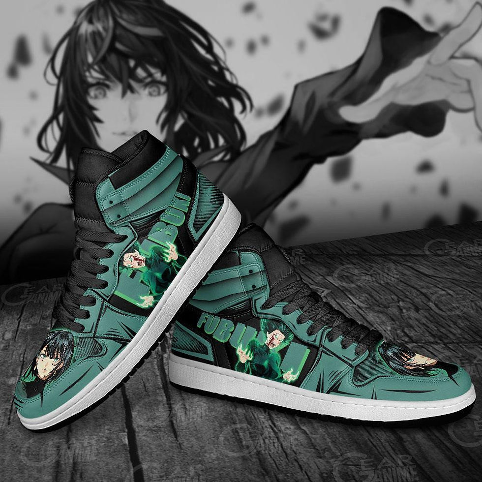 Thumbnail: custom sneaker, custom shoes