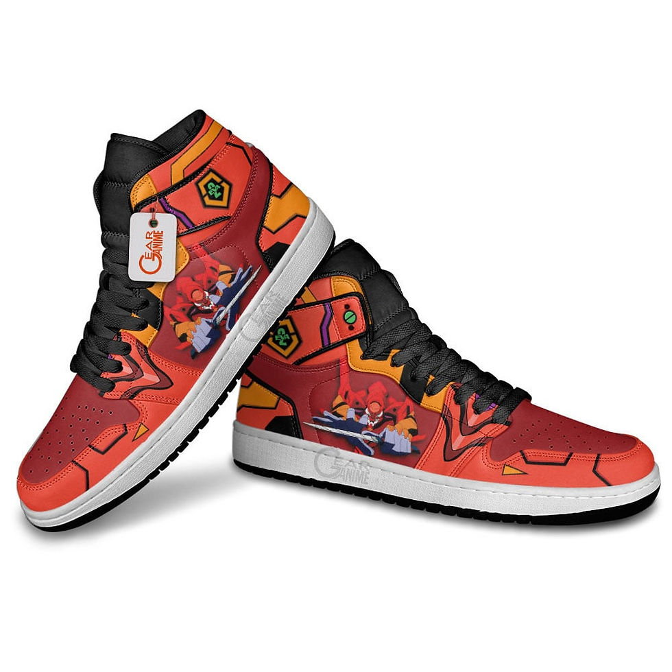 Thumbnail: custom sneaker, custom shoes