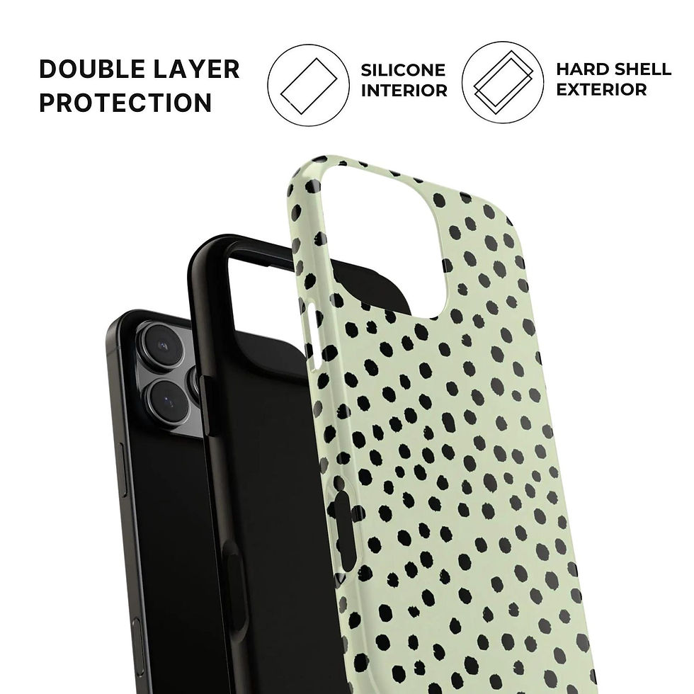 Thumbnail: Phone case, Tough Case, iPhone accessories, Phone cover