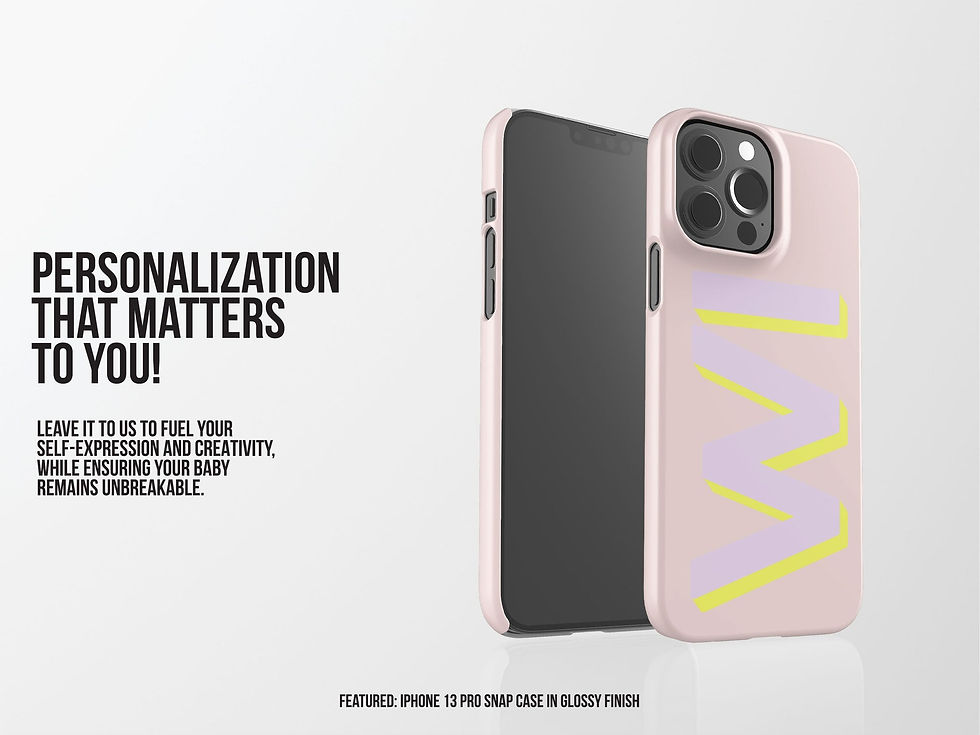 Thumbnail: Phone case, Tough Case, iPhone accessories, Phone cover