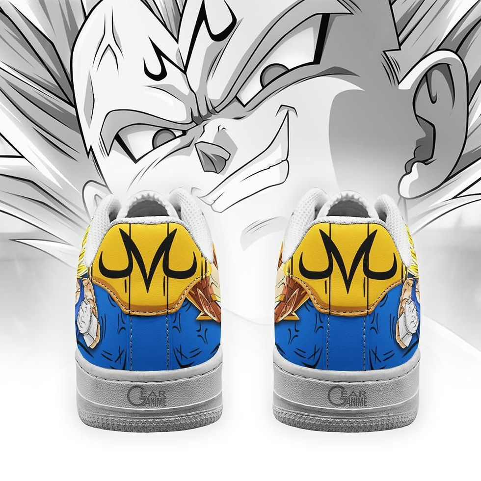 Thumbnail: custom sneaker, custom shoes