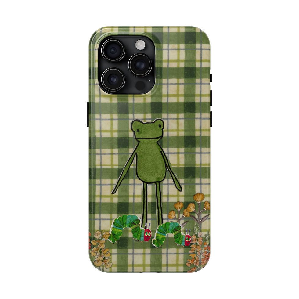 Thumbnail: Phone case, Tough Case, iPhone accessories, Phone cover