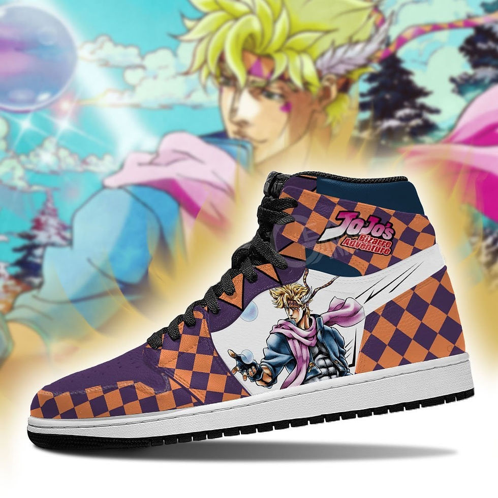 Thumbnail: custom sneaker, custom shoes