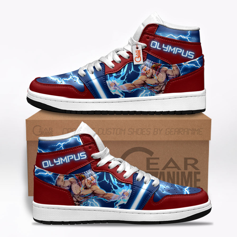 custom sneaker, custom shoes