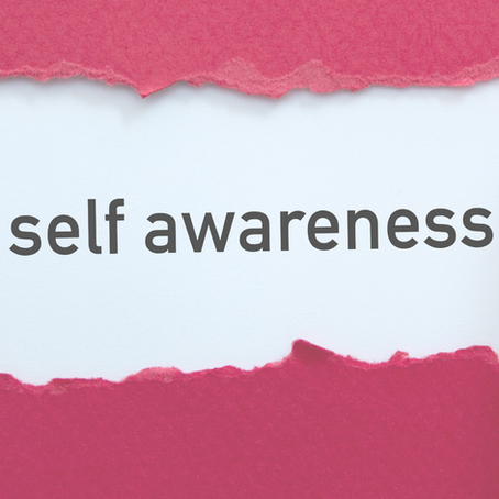 Unlocking Self-Awareness: Your Secret Weapon for Growth