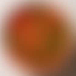 Thai Red Curry with Chickpeas and Spinach