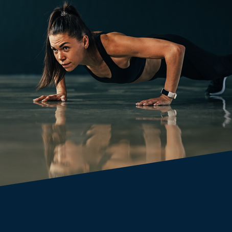 Mastering the Perfect Push-Up: A Guide to Strength and Form