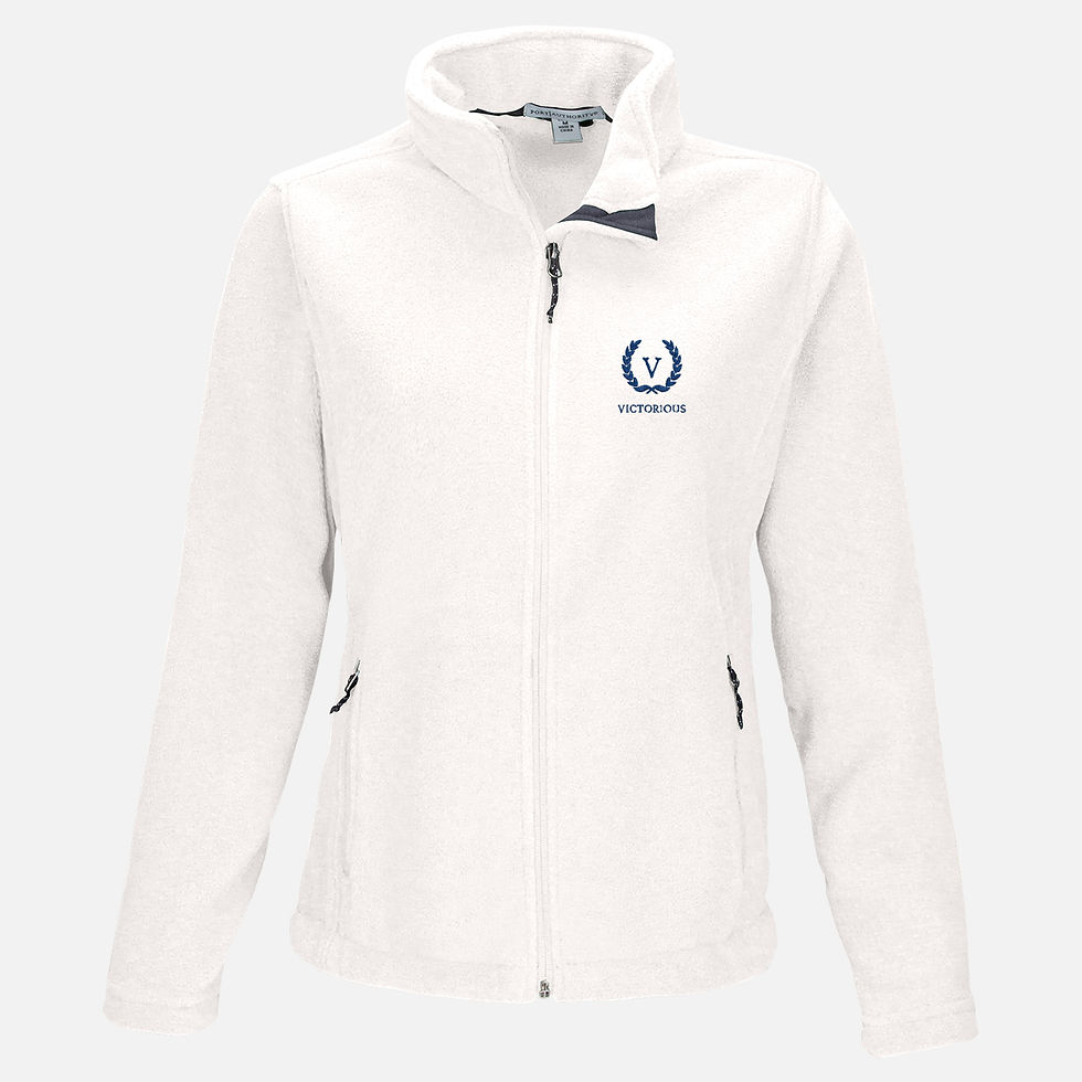 Thumbnail: VICTORIOUS Men's and Women's Jackets and Hoodies (Prices vary according to  size