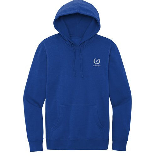 Thumbnail: VICTORIOUS Men's and Women's Jackets and Hoodies (Prices vary according to  size