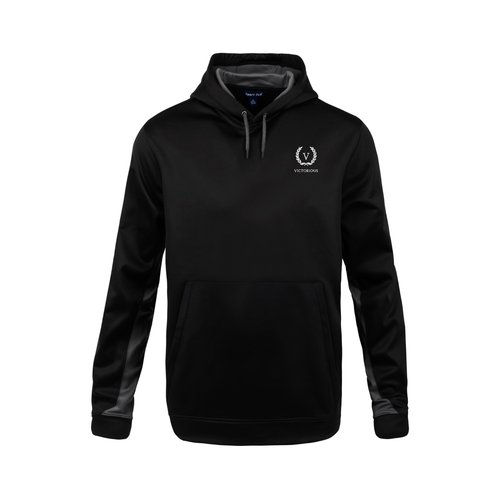 Thumbnail: VICTORIOUS Men's and Women's Jackets and Hoodies (Prices vary according to  size