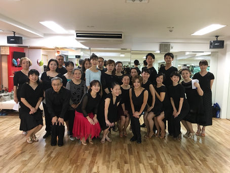 9/15(土)は第一回講習会でした!