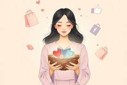 Nhu cầu đích thực và mong muốn giả: Làm sao để phân biệt?