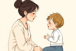 Bài 1: An toàn – nơi con tin rằng thế giới này là đáng tin cậy