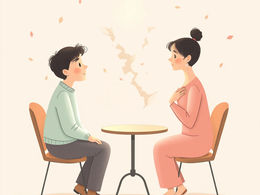 🤝 Khi xung đột gõ cửa – Nghệ thuật chữa lành từ những va chạm