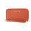 Thumbnail: Michael Kors Jetset travel multi function phone case, Orange