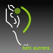 Logo de C.D. Beti Aurrera