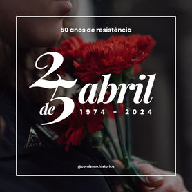 50 anos depois continua a ser lembrado