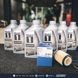 MERCEDES BENZ W205 C350e เช็คระยะเปลี่ยนถ่ายน้ำมันเครื่อง เปลี่ยนปีกนก