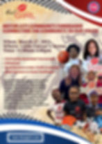 Motorcity Community Fundraiser