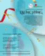 Martinus Way Foundation Launch Party