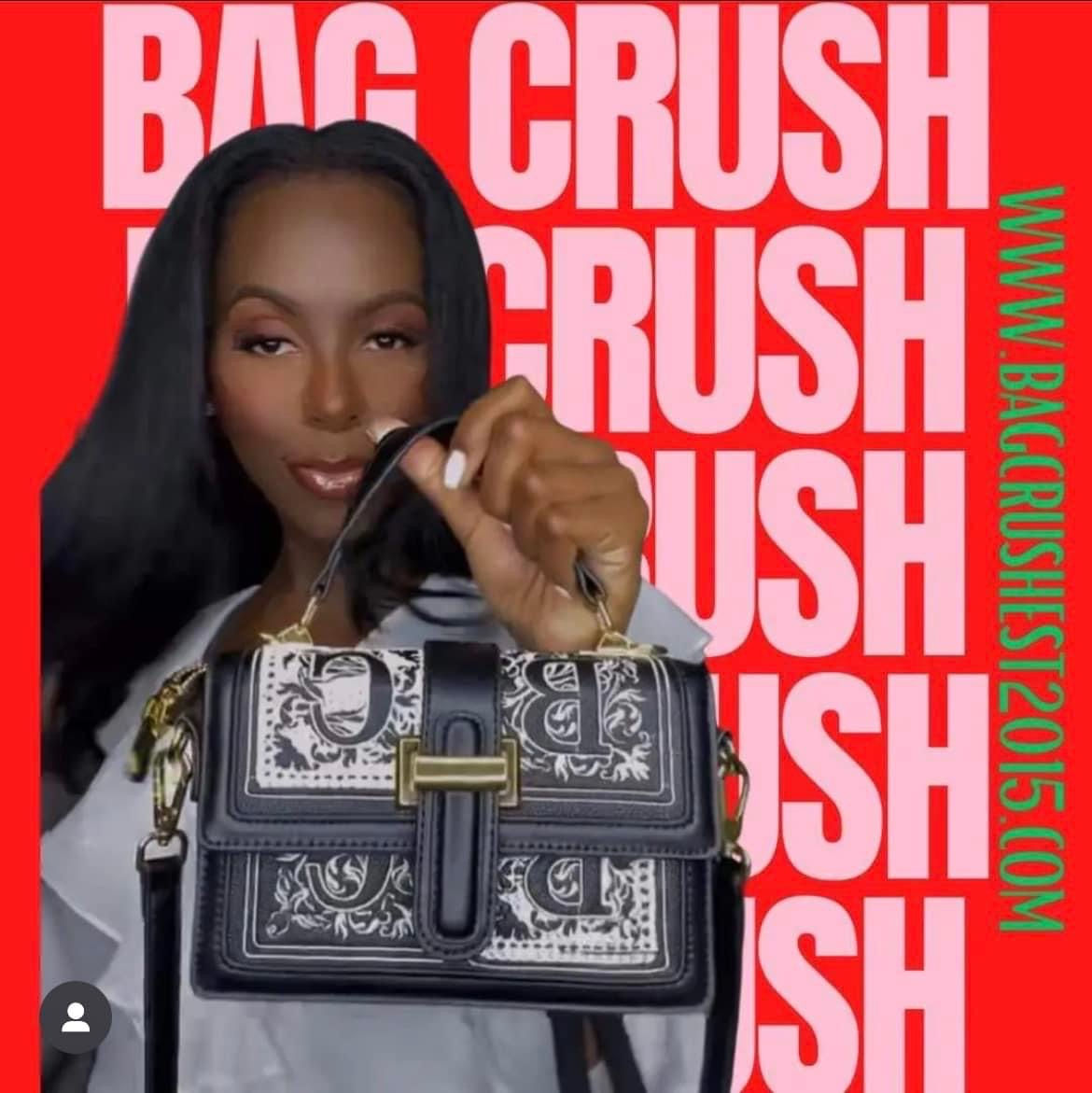 Vintage Bag by Bag Crush