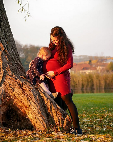 Anna Aigner & Tagesmutter, Kidscamps, Doterra Öle