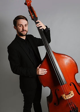 DOUBLE BASS - WILD FOLKS ENTERTAINMENT - WEDDING BAND