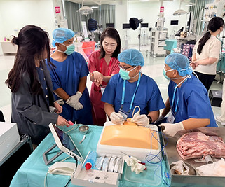 LINE_ALBUM_2026 Sept 20 RFA Endocrine Course （iRcad)_260921_1.jpg