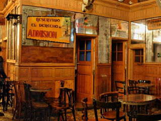 Descubriendo: la Barcelona Bohemia