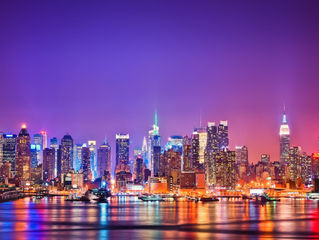 Invitando: Vamos a New York!