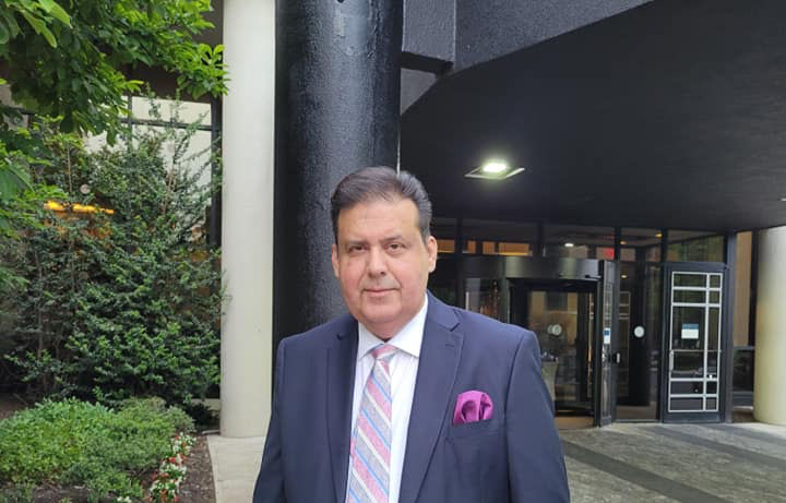 Johnny Bashir | Real Estate Advisor Serving Northern Virginia, DC & Maryland