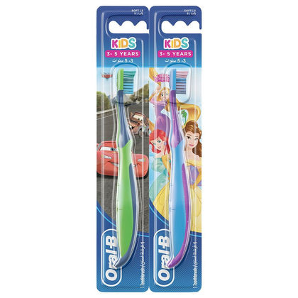 Oral-B Kids Toothbrush (Assorted)