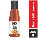 Ching's Secret Red Chilli Sauce 200g