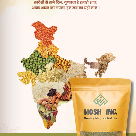 Healthy Lifestyle and the Advantages of Unpolished and Natural Food Products