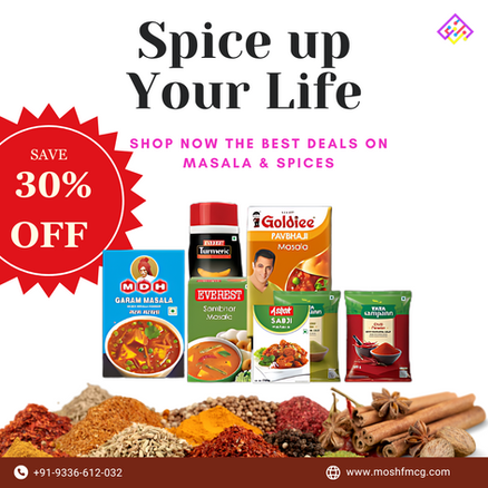 Top Online Grocery Shopping and Online Supermarket in Lucknow: Why MOSH INC. Stands Out