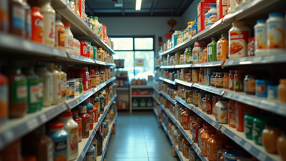 Harnessing AI Power for MSME Success in India: AI Solutions for Small Businesses