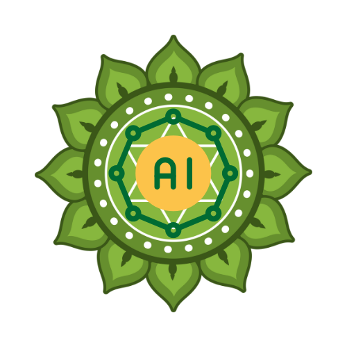 Lucknow business owner optimizing hyperlocal SEO on a laptop, with a cup of chai.