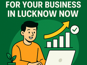 Ready to Transform Your Business in Lucknow? Partner with Sudarshan AI Labs Today!