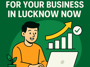 Ready to Transform Your Business in Lucknow? Partner with Sudarshan AI Labs Today!