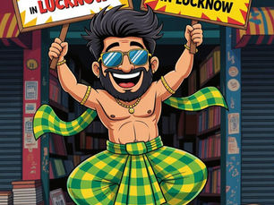 AI Revolution in Lucknow: How MSMEs Are Scaling with Smart Technology Solutions