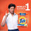 Thumbnail: Tide Double Power Lemon & Mint Detergent